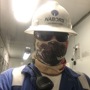 Meet your Posher, Alejandro